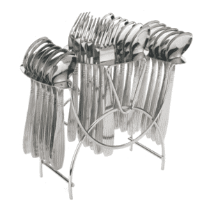 Steel Cutlery Set