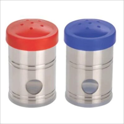 Pepper & Salt Dispenser