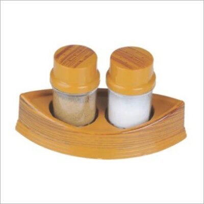Neo Pepper & Salt Dispenser