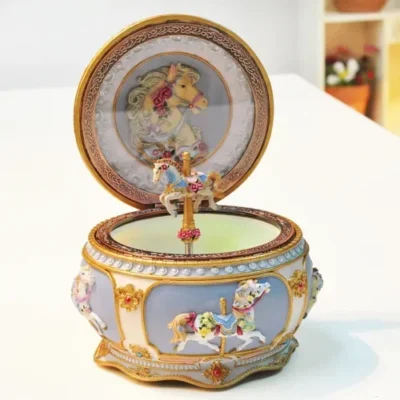 Classical Collectable Symbolic Gift