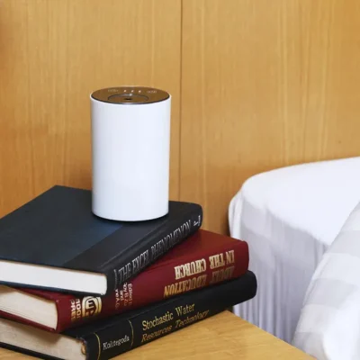Ultrasonic Essential Oil Aroma Diffuser EDWS NK 501927