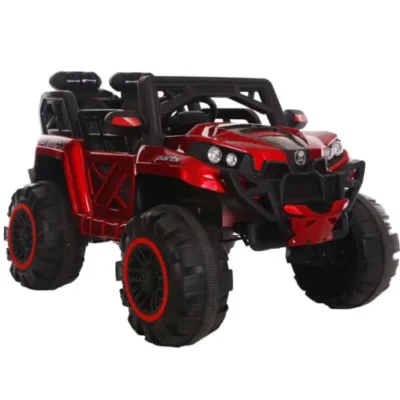 Kids electric car with remote &12v battery EDWS NK 400012