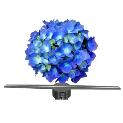 3D Led Hologram Fan 	EDWS NK 301942