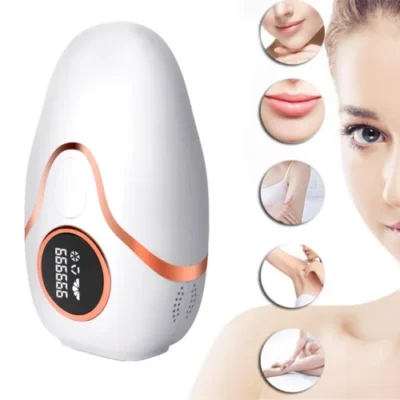 Laser Light Hair Removal Device EDWS NK93201