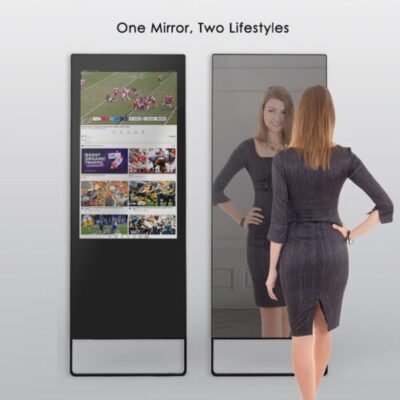 LCD Screen Mirror 32inch EDWS NK10200202