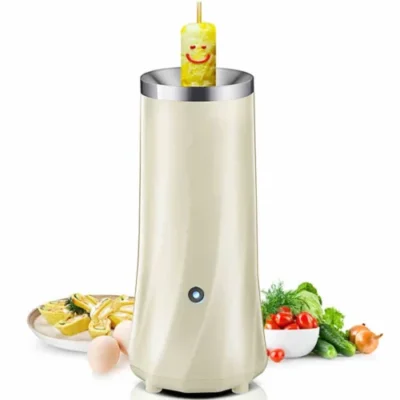 Automatic Multi-Function Veg/Egg roll Maker EDWS NK3411351