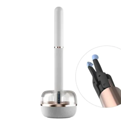Smart earwax removal tweezers forceps with HD camera EDWS NK220807