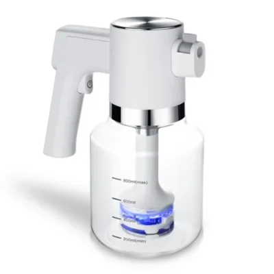 Electrolytic sodium hypochlorite maker EDWS NK220706
