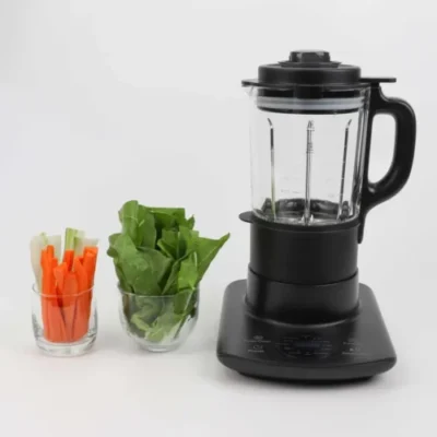 Electric high speed blender EDWS NK221007