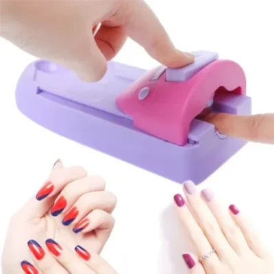 Stamping Print Nails Machine EDWS NK221507