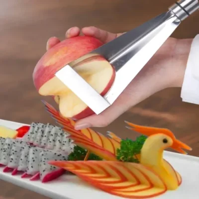 Non-Slip Carving Knife S.S, Kitchen Tools EDWS NK201110