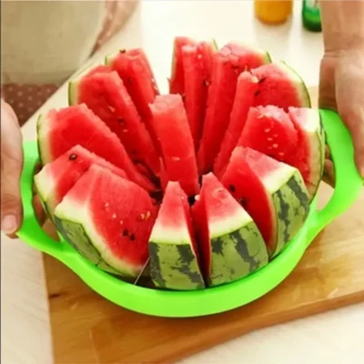 S.S Sliced cutter knife Tools kitchen accessories EDWS NK201140