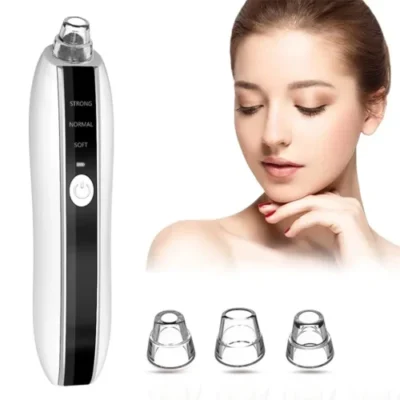 Vacuum Cleaner Ultrasonic Skin Care Blackhead Removal EDWS NK622201