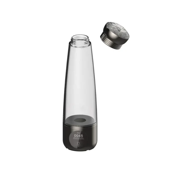 Hydrogen generator water bottle  EDWS NK 220326