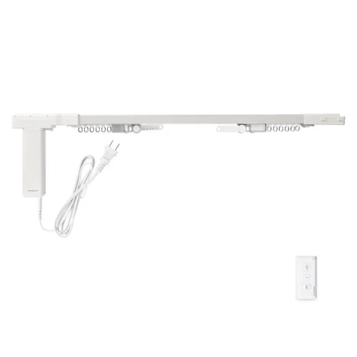 WiFI Smart Curtain Track Set EDWS NK10100201