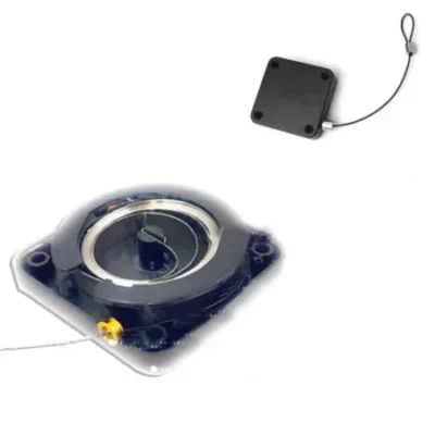 Automatic Sensor Door Closer EDWS NK202015