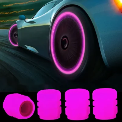 Luminous valve cap EDWS NK20236520