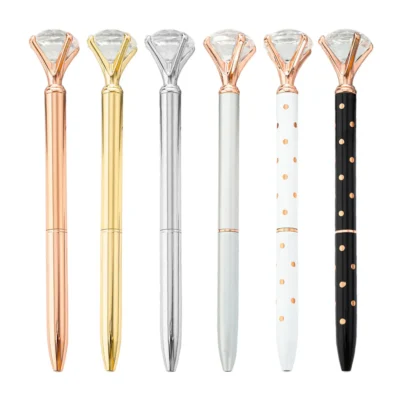 Metal Ballpoint Pen EDWS NK20236540