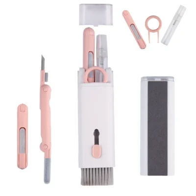 7in1 computer keyboard cleaner brush kit EDWS NK20236542
