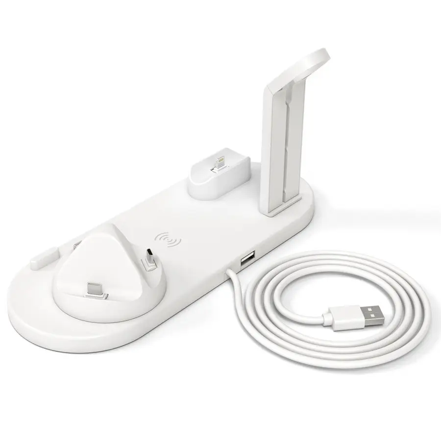 Wireless Charging Stations EDWS NK20236544