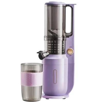 Electric USB Mixer Juicer Machine, Slag juice separation mixer EDWS NK20236565