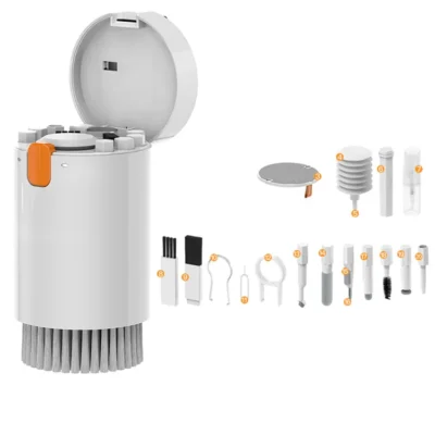 20 in 1 Cleaning Kit EDWS NK20236582