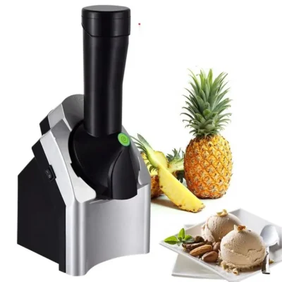 Ice Cream maker machine EDWS NK20236589