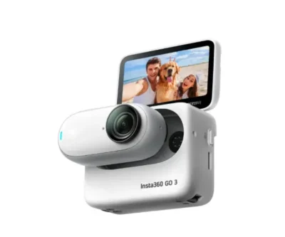 Insta360 Go 3 Smallest Stabilized twenty-gram steady Camera EDWS NK20236594