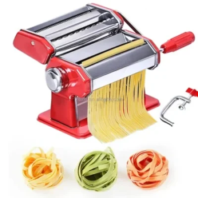 Noodle & Pasta Makers EDWS NK20236576