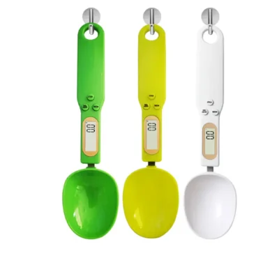 Digital Spoon Scale EDWS NK20236574