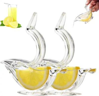 Acrylic Lemon Squeezer EDWS NK202365113