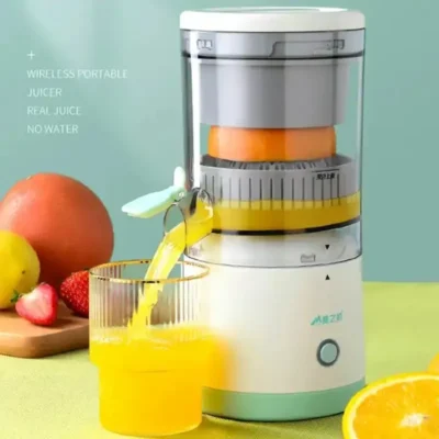 Electric Multifunction Usb Mini Fruit Extractors Fruit Tools EDWS NK202365104