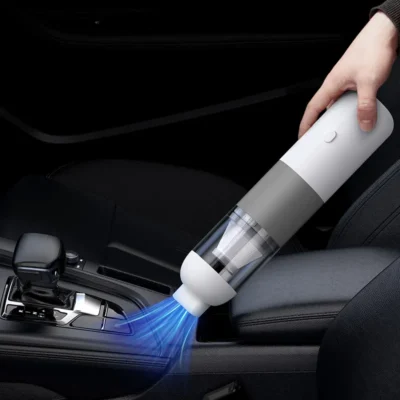 Electric Cordless Car Vacuum Cleaner EDWS NK202365108