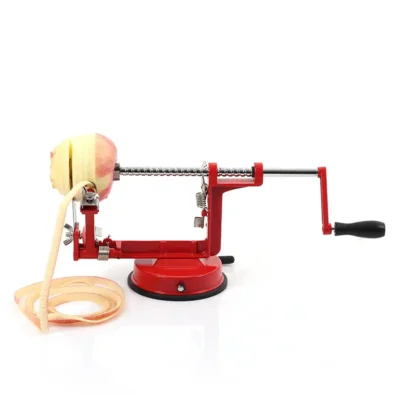 Fruit Peeling Machine EDWS NK202365118