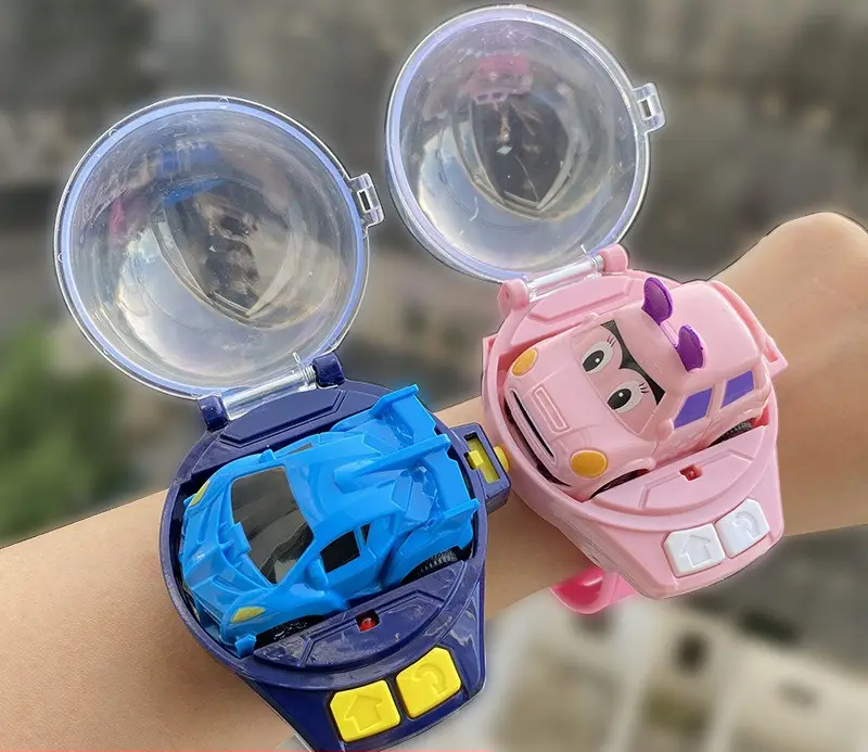 Watch remote control mini toy car.EDWS NK202365134