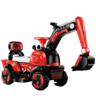 Electric Excavator For Children EDWS NK202365135
