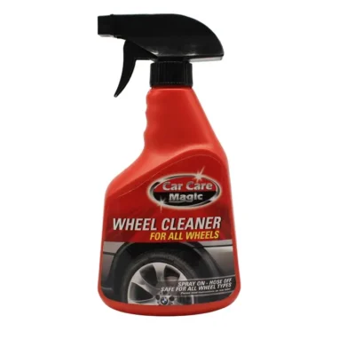 wheel cleaner liquid spray EDWS NK202365136