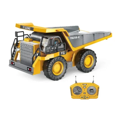Remote Control Construction Dump Truck EDWS NK202365137