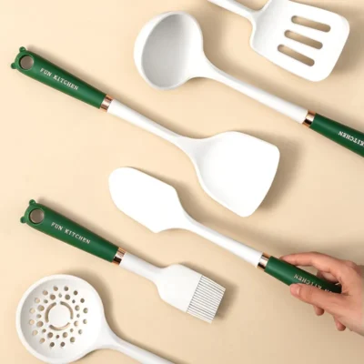 Versatile Utensili's, Cooking Tool Sets EDWS NK202365127