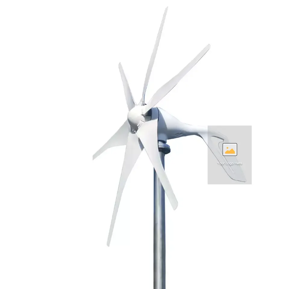 Vertical Wind Power EDWS NK202365131