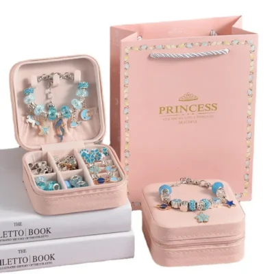 Charm Pendant Jewlery EDWS NK202365132