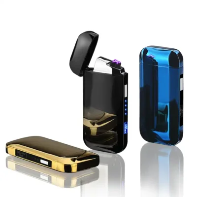 Electronic usb lighter EDWS NK202365163