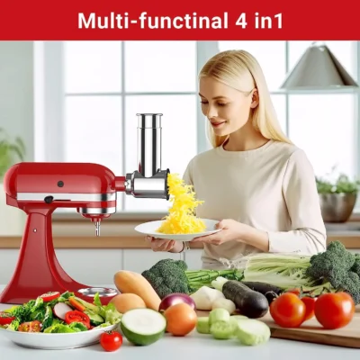 Vegetable Chopper, Salad Maker EDWS NK202365142