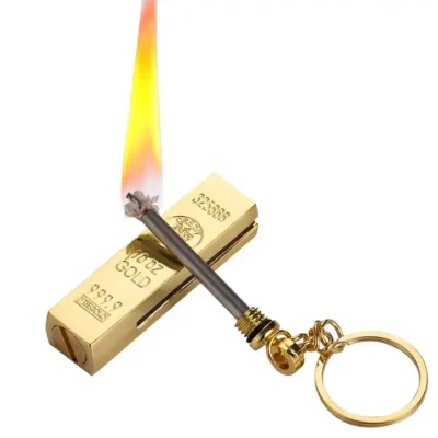 Refillable Oil Lighter EDWS NK202365146