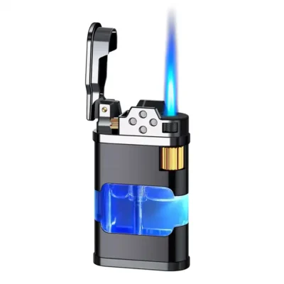 Jet Flame Lighter EDWS NK202365151