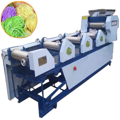 Noodles Making Machine EDWS NK202365156