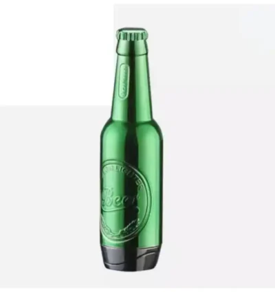 Creative Beer Bottle Lighter EDWS NK202365168