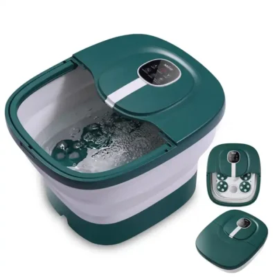 Foot Spa Machine wtih Remote EDWS NK202365178