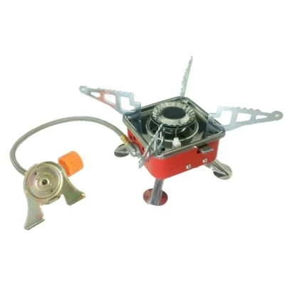 Mini Portable Folding Gas Stove EDWS NK202365175