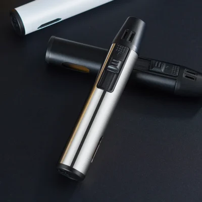 The Flametech: The Ultimate Cigar Lighter EDWS NK1220241602361